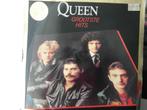 Queen Grootse Hits -Hoes van LP, Cd's en Dvd's, Vinyl | Verzamelalbums, Gebruikt, Ophalen of Verzenden