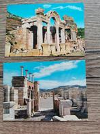 6 ... 2 x Turkije, Ophalen of Verzenden, Voor 1920, Frankrijk