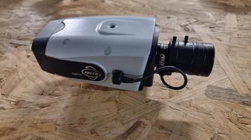 Pelco Sarix IP Camera IXE10LW-OSP beschikbaar voor biedingen