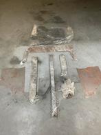 Mini Cabrioni ombouw set tot cabriolet, Voor, Nieuw, Ophalen of Verzenden, Mini