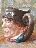 Paddy mooie oude Toby jug uit Engeland van Royal Doulton., Antiek en Kunst, Antiek | Porselein, Ophalen of Verzenden