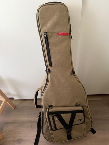 Gator gigbag/ gitaarhoes  beschikbaar voor biedingen