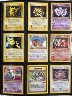 Pokemon WOTC Blackstar Promo's - Losse Verkoop, Verzenden, Gebruikt, Meerdere kaarten