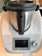Thermomix TM5 - Keukenmachine prima staat, Ophalen, Gebruikt, 3 snelheden of meer, 2 tot 3 liter