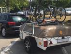 Gezocht alles drager zambezi river lodge soft top, Ophalen, Gebruikt