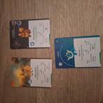 Pokemon kaarten, Ophalen of Verzenden, Speelkaart(en)