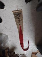 Oude Vlag / Wimpel - 1915, Diversen, Vlaggen en Wimpels, Ophalen, Gebruikt