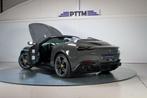 2024 Ferrari Roma Spider, Automaat, Achterwielaandrijving, Cabriolet, Leder
