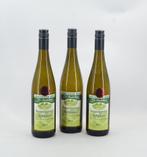 3 flessen Amsteltuin 2015 Amsterdamse wijn uit Nederland, Overige gebieden, Ophalen of Verzenden, Witte wijn, Zo goed als nieuw