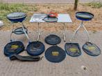 Cadac Carry Chef incl. accessoires zoals gasslang enz., Ophalen of Verzenden, Zo goed als nieuw