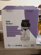 Easy Baby Milk Maker, Kinderen en Baby's, Babyvoeding en Toebehoren, Ophalen of Verzenden, Nieuw, Overige typen