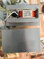 Buiten lampen, Gebruikt, Minder dan 50 watt, Wandlamp, Ophalen of Verzenden