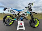 TM SMR En 125 model A1 rijbewijs Supermoto Supermotard TOPTA, Motoren, Motoren | Overige merken, Info@vtrmotoren.nl, KTM, Bedrijf