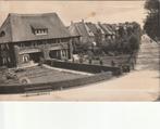 Helpman  fotokaart, Verzenden, 1920 tot 1940, Gelopen, Groningen