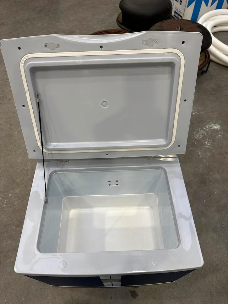 Mobicool B40 Compressor Koelbox - 40L, Caravans en Kamperen, Koelboxen, Zo goed als nieuw, Koelbox, Compressor, Ophalen