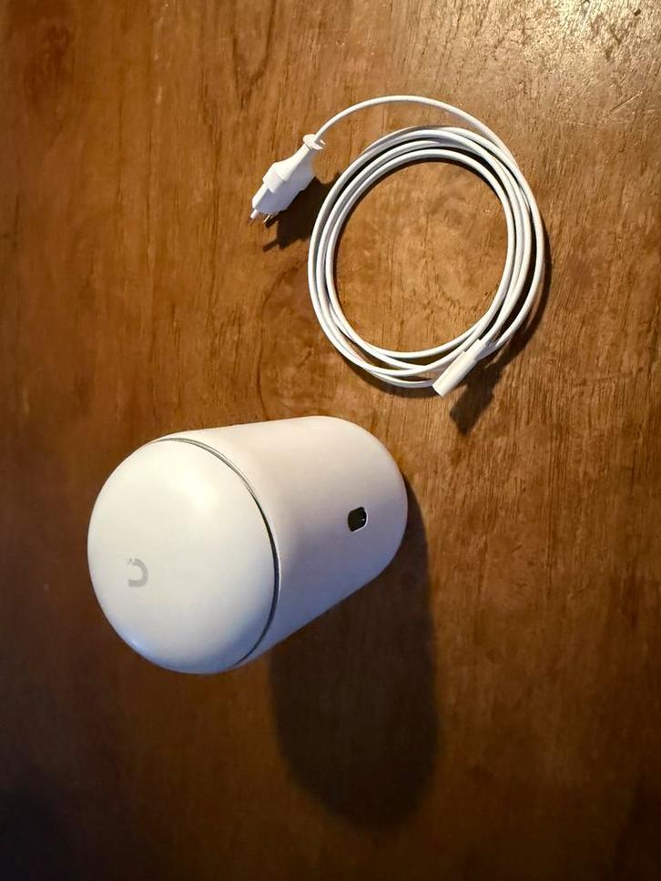 Ubiquiti UniFi wifi 6 gigabit UDR dream router, Computers en Software, Routers en Modems, Zo goed als nieuw, Ophalen