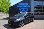 Renault Clio 0.9 TCE Night&Day Cruise/Bluetooth/Park.sens/AL, 898 cc, Stof, Gebruikt, 580 kg