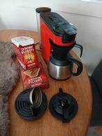 Philips Senseo switch, incl 4 x Douwe Egberts koffie, Witgoed en Apparatuur, Koffiezetapparaten, Ophalen, Zo goed als nieuw, Koffiemachine