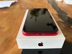 Apple iPhone 11 64GB Rood, Telecommunicatie, Mobiele telefoons | Apple iPhone, Zonder abonnement, Zo goed als nieuw, 75 %, 64 GB