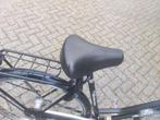 Batavus stadsfiets met 3 speed, net en goed, Gebruikt, Versnellingen, Niet ingevuld, 56 cm of meer