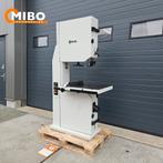 SCM Lintzaag model 600 ** Zaagmachine lint zaag scm, 70 mm of meer, Ophalen of Verzenden, Zo goed als nieuw, Lintzaag