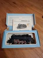 Märklin 3032 Vintage Trein in Originele Verpakking, Hobby en Vrije tijd, Modeltreinen | H0, Wisselstroom, Gebruikt, Overige typen