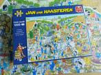Jan van Haasteren, ophalen, Ophalen, Zo goed als nieuw, Legpuzzel