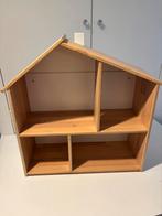 Ikea poppenhuis, Kinderen en Baby's, Speelgoed | Poppenhuizen, Ophalen, Zo goed als nieuw, Poppenhuis
