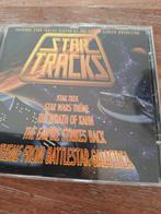 STAR TRACKS PLAYED BY THE SILVER SCREEN ORCHESTRA, Cd's en Dvd's, Dvd's | Science Fiction en Fantasy, Alle leeftijden, Ophalen of Verzenden