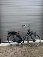 Gazelle E-bike Puur NL Panasonic D49, Ophalen, Gebruikt, 47 tot 51 cm, Gazelle