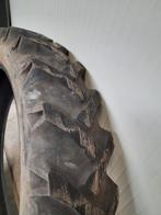 8.3-32 tractorbanden, Ophalen