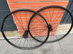 Racefiets wielset Shimano RS, Ophalen, Zo goed als nieuw, Racefiets, Wiel