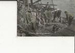 Gr.Yarmouth Haring lossen naar Roeleveld 29-1-1913, Ophalen of Verzenden, Voor 1920, Gelopen, Engeland