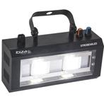 LED STROBOSCOOP 2 x 20Watt, Muziek en Instrumenten, Licht en Laser, ., Overige typen, Nieuw, Ophalen of Verzenden