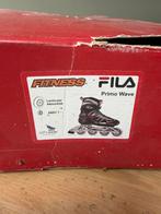 Inkine Skates Fila Heren, Overige merken, Heren, Ophalen of Verzenden, Zo goed als nieuw