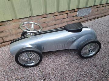 Retro Loopauto  beschikbaar voor biedingen