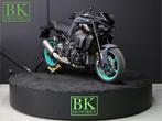 YAMAHA MT 10 ABS, 4 cilinders, Bedrijf, Meer dan 35 kW, 998 cc