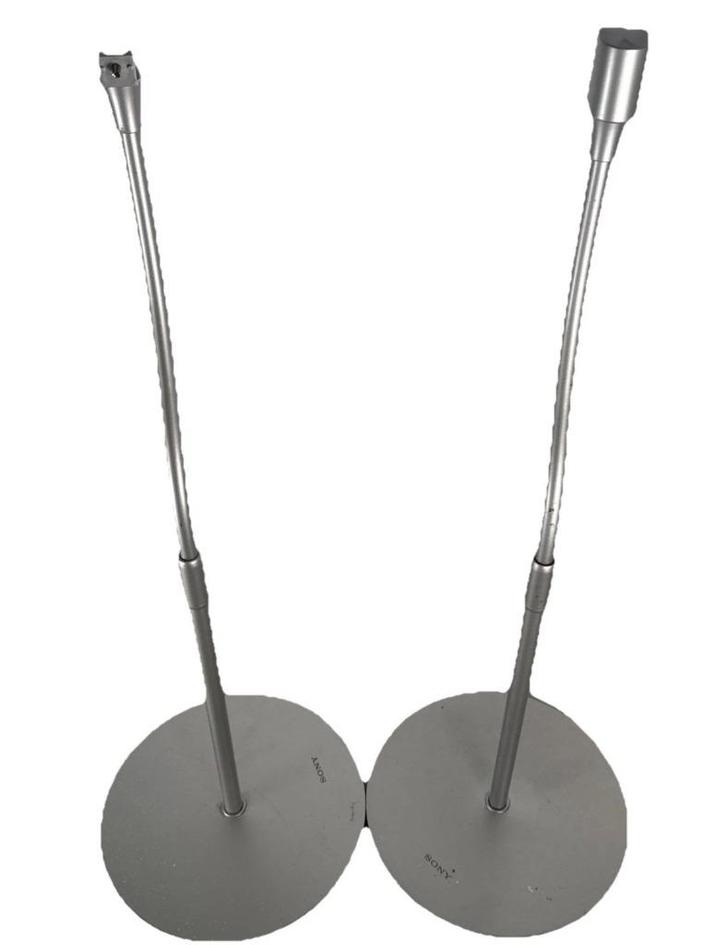 Sony WS-FV11 Speaker stands (Nieuw), Audio, Tv en Foto, Luidsprekers, Nieuw, Overige typen, Minder dan 60 watt, Sony, Ophalen of Verzenden