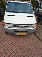Te koop iveco daily, Particulier, Te koop