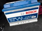 Bosch accu, Verzenden, Nieuw