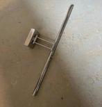 Badkamer spiegel lamp, Huis en Inrichting, Lampen | Wandlampen, Ophalen of Verzenden, Nieuw