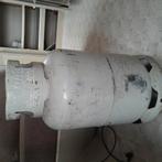 gasfles, Ophalen of Verzenden, Zo goed als nieuw