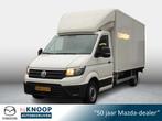 Volkswagen Crafter 35 2.0 TDI L4 Comfortline Met Lift | Came, Voorwielaandrijving, Gebruikt, Volkswagen, 3000 kg