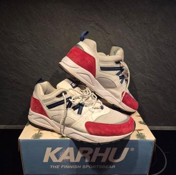 Karhu Fusion 2.0 (maat 45) beschikbaar voor biedingen