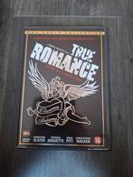True Romance (Christian Slater, Brad Pitt), Vanaf 16 jaar, Ophalen of Verzenden, Zo goed als nieuw, Actie