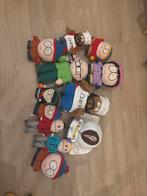 Vintage South Park Knuffel Collectie, Ophalen of Verzenden, Gebruikt, Overige typen