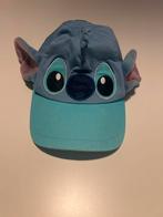 Stitch Pet - Disneyland Parijs, Ophalen of Verzenden, Zo goed als nieuw, Jongen of Meisje, Pet
