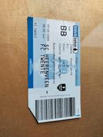 Ticket heerenveen-fc twente beker finale, Verzamelen, Ophalen of Verzenden, Gebruikt, F.C. Twente, Overige typen