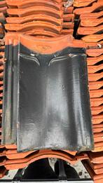 2.750 Vh zwarte dakpannen J.kurstjens, Ophalen