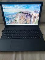 Laptop Asus R512C, Computers en Software, Windows Laptops, Ophalen of Verzenden, Zo goed als nieuw, 15 inch, 2 tot 3 Ghz